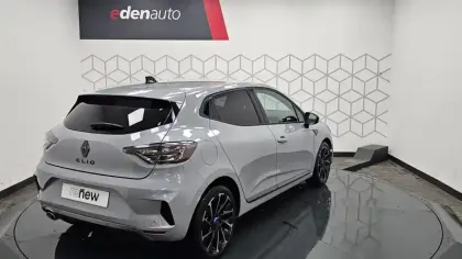 Photo 5 Renault Clio  TCe 90 ch GSR2