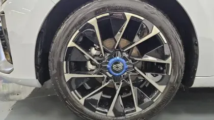 Photo 12 Renault Clio  TCe 90 ch GSR2