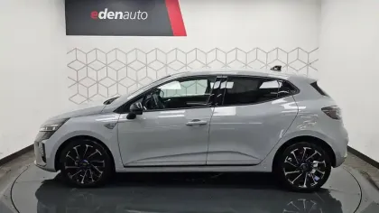 Photo 9 Renault Clio  TCe 90 ch GSR2