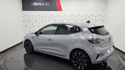 Photo 8 Renault Clio  TCe 90 ch GSR2