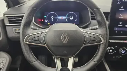 Photo 43 Renault Clio  TCe 90 ch GSR2
