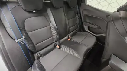 Photo 19 Renault Clio  TCe 90 ch GSR2