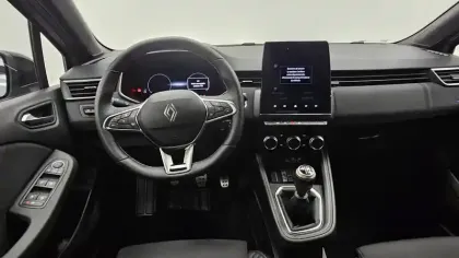 Photo 26 Renault Clio  TCe 90 ch GSR2