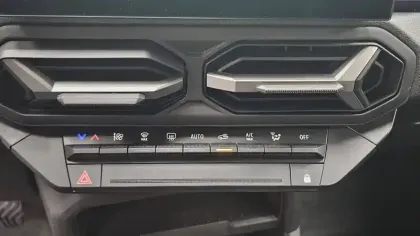 Photo 34 Dacia Duster  ECO-G 100