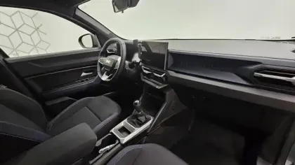 Photo 22 Dacia Duster  ECO-G 100