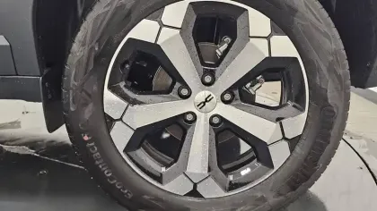 Photo 14 Dacia Duster  ECO-G 100