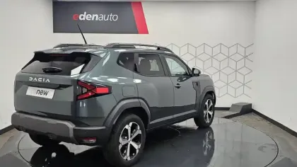 Photo 5 Dacia Duster  ECO-G 100