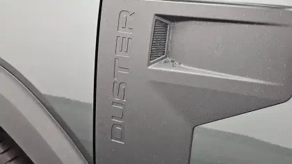 Photo 13 Dacia Duster  ECO-G 100