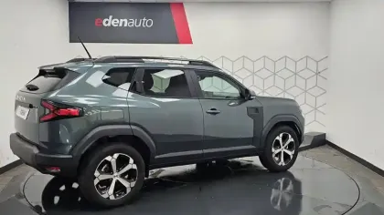 Photo 4 Dacia Duster  ECO-G 100