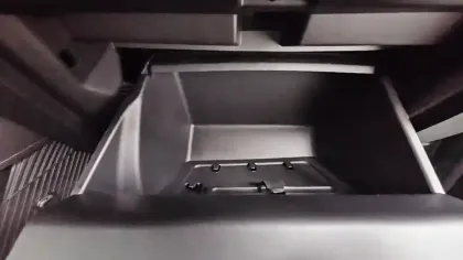 Photo 24 Dacia Duster  ECO-G 100