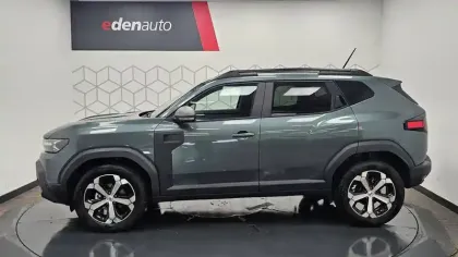 Photo 9 Dacia Duster  ECO-G 100