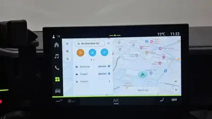 Photo 37 Dacia Duster  ECO-G 100