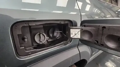 Photo 17 Dacia Duster  ECO-G 100