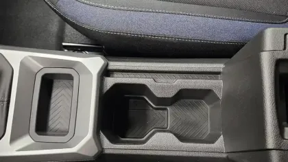 Photo 30 Dacia Duster  ECO-G 100