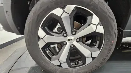 Photo 18 Dacia Duster  ECO-G 100