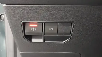 Photo 46 Dacia Duster  ECO-G 100