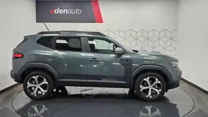 Photo 3 Dacia Duster  ECO-G 100