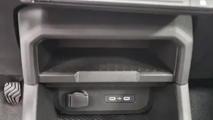 Photo 33 Dacia Duster  ECO-G 100