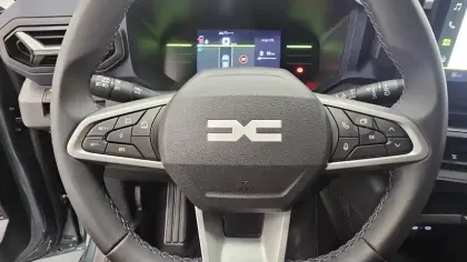 Photo 42 Dacia Duster  ECO-G 100