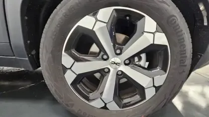 Photo 19 Dacia Duster  ECO-G 100