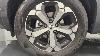 Photo 12 Dacia Duster  ECO-G 100