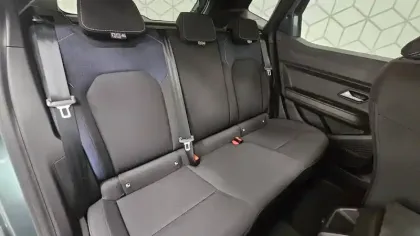 Photo 20 Dacia Duster  ECO-G 100