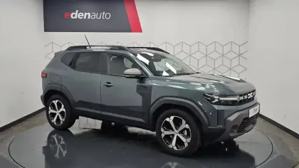 Photo 2 Dacia Duster  ECO-G 100