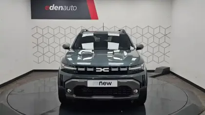 Photo 11 Dacia Duster  ECO-G 100