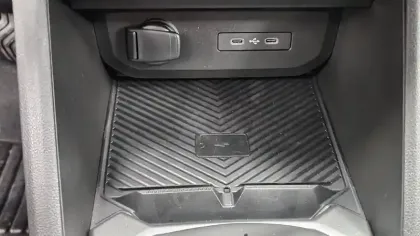 Photo 32 Dacia Duster  ECO-G 100