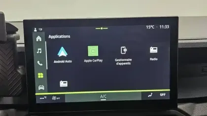 Photo 36 Dacia Duster  ECO-G 100