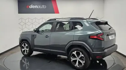 Photo 8 Dacia Duster  ECO-G 100