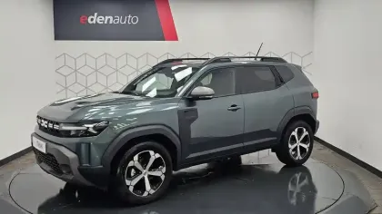 Photo 10 Dacia Duster  ECO-G 100