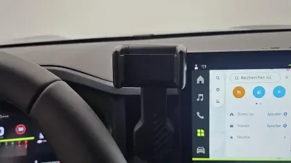 Photo 38 Dacia Duster  ECO-G 100