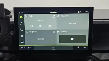 Photo 35 Dacia Duster  ECO-G 100