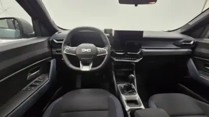 Photo 25 Dacia Duster  ECO-G 100