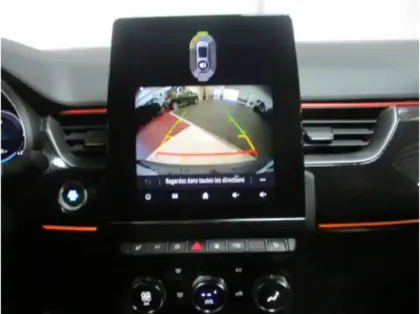 Photo 9 Renault Arkana  E-Tech 145 - 21B