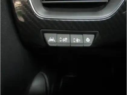 Photo 11 Renault Arkana  E-Tech 145 - 21B