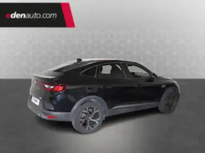 Photo 1 Renault Arkana  E-Tech 145 - 21B