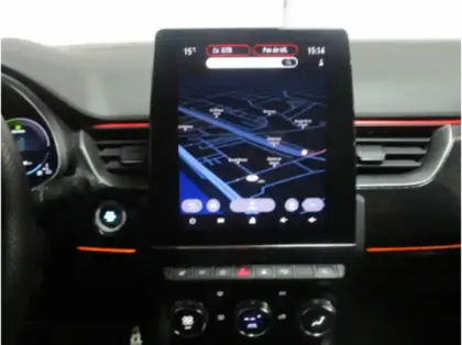 Photo 6 Renault Arkana  E-Tech 145 - 21B