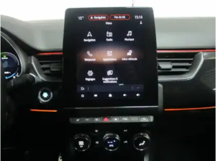 Photo 5 Renault Arkana  E-Tech 145 - 21B