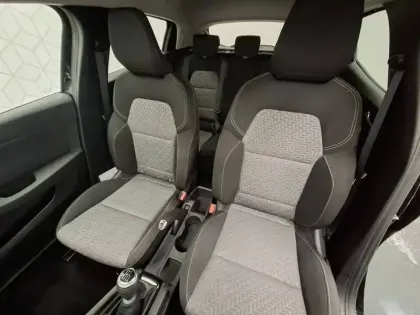 Photo 29 Renault Clio  TCe 100 GPL