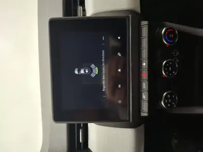 Photo 36 Renault Clio  TCe 100 GPL