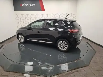 Photo 9 Renault Clio  TCe 100 GPL