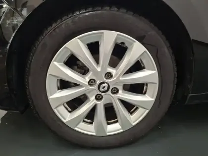 Photo 12 Renault Clio  TCe 100 GPL