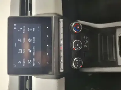 Photo 35 Renault Clio  TCe 100 GPL