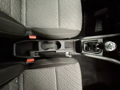 Photo 27 Renault Clio  TCe 100 GPL