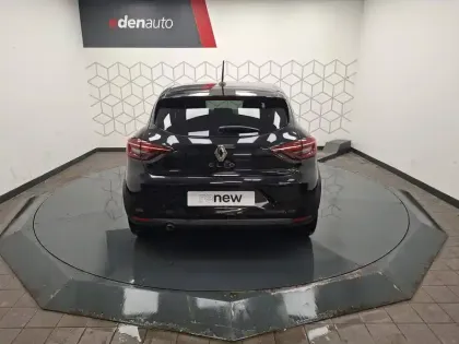 Photo 7 Renault Clio  TCe 100 GPL