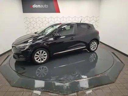 Photo 11 Renault Clio  TCe 100 GPL