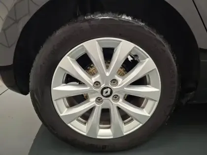 Photo 14 Renault Clio  TCe 100 GPL