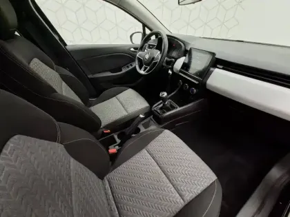 Photo 24 Renault Clio  TCe 100 GPL